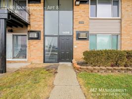 featured image of 1498 Nancywood Dr #8
