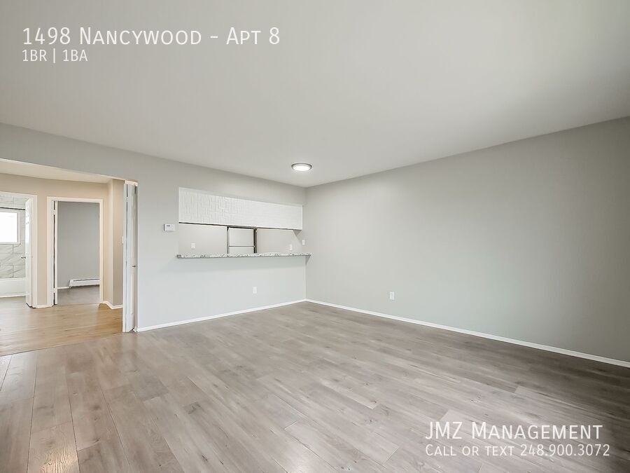 1498 Nancywood Dr #8 - Photo 5 of 12