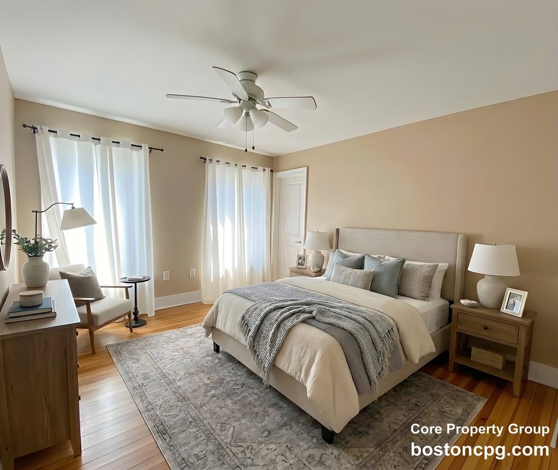 196 Salem St #3 - Photo 4 of 8