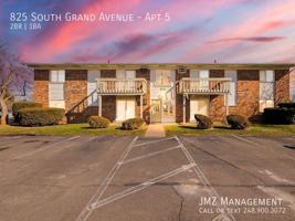 featured image of 825 S Grand Ave #5