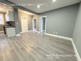 285 Cameron Ave Unit 1 #1 - Photo 1 of 1
