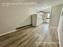 635 Wellington Ave Uppr #UPPER - Photo 1 of 1