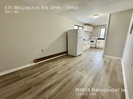 featured image of 635 Wellington Ave Uppr #UPPER