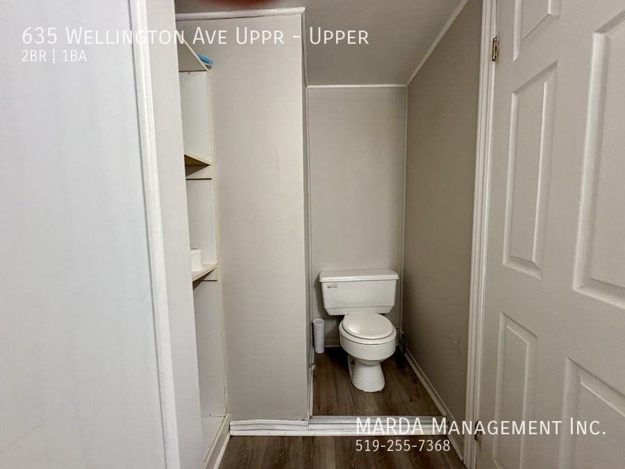 635 Wellington Ave Uppr - Photo 7 of 21