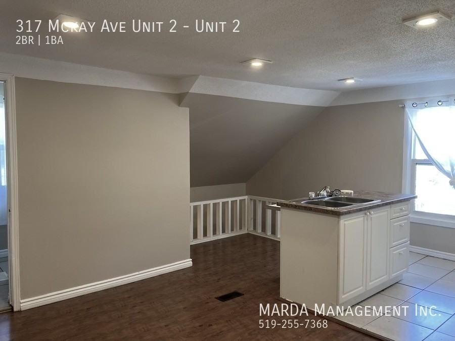 317 Mckay Ave Unit 2 #2 - Photo 5 of 23