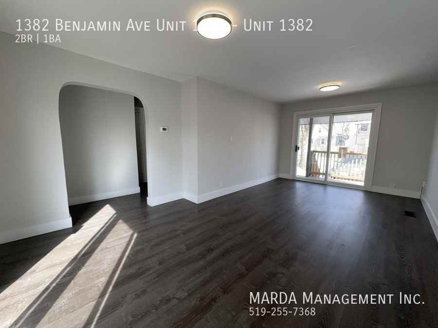 1382 Benjamin Ave Unit 1382 #1382
