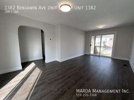 1382 Benjamin Ave Unit 1382 #1382 - Photo 1 of 1