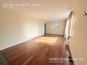 256 Oak St Unit B #B - Photo 1 of 1