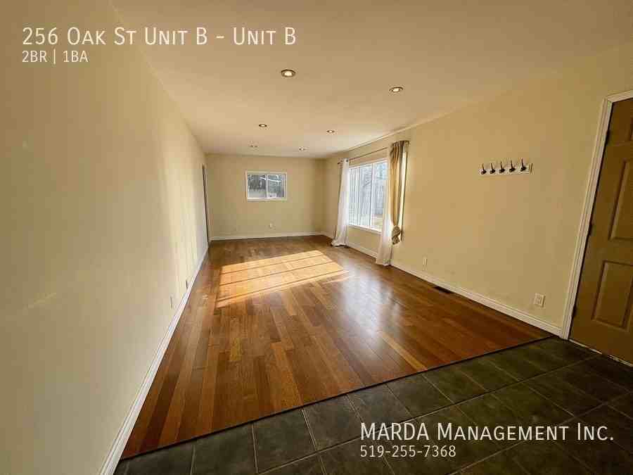 256 Oak St Unit B #B - Photo 2 of 23