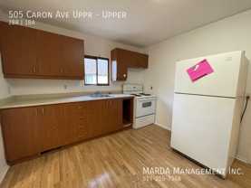 505 Caron Ave Uppr #UPPER - Photo 1 of 1