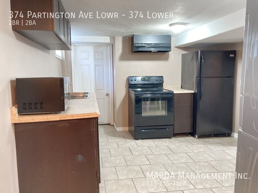 374 Partington Ave Lowr #374LOWER - Photo 2 of 18