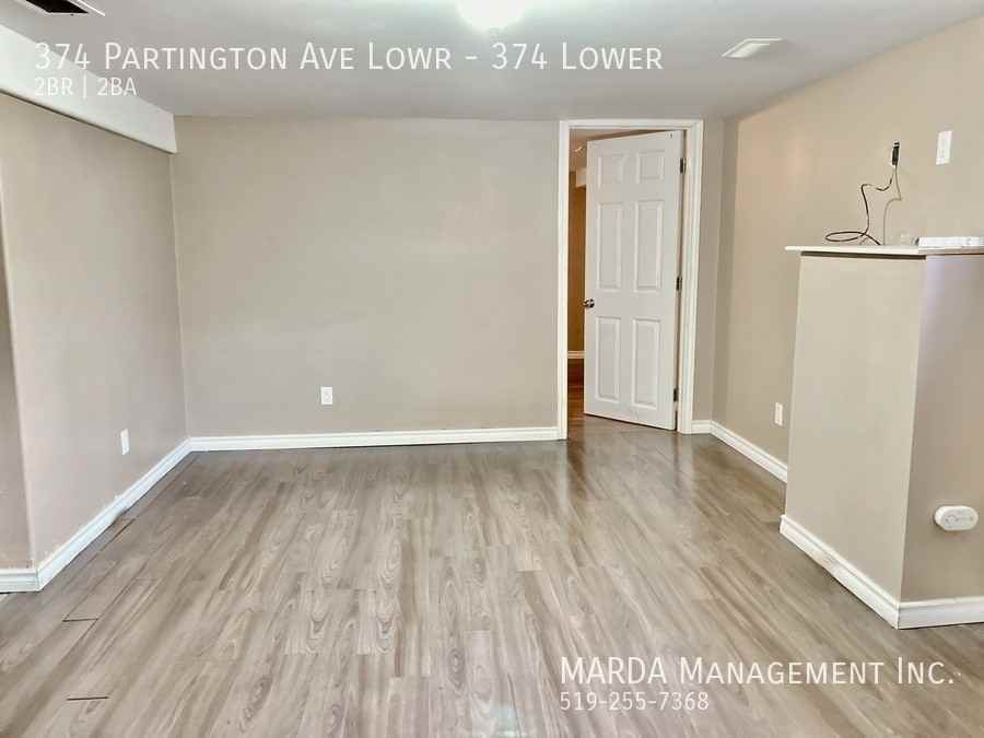374 Partington Ave Lowr #374LOWER - Photo 5 of 18