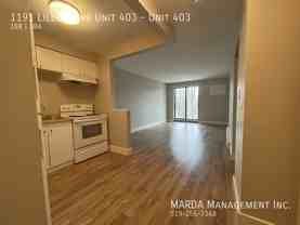 1191 Lillian Ave Unit 403 #403 - Photo 1 of 1