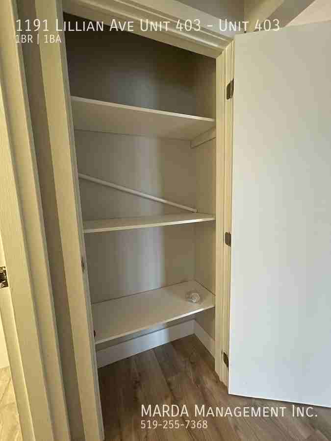 1191 Lillian Ave Unit 403 #403 - Photo 7 of 13