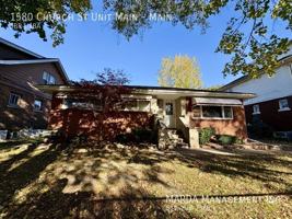 featured image of 1580 Church St Unit Main #MAIN