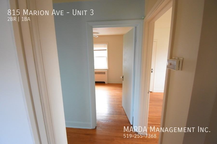 815 Marion Ave #3 - Photo 6 of 12