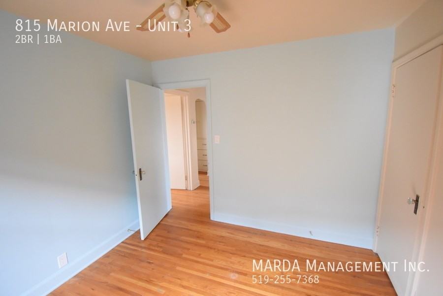815 Marion Ave #3 - Photo 7 of 12