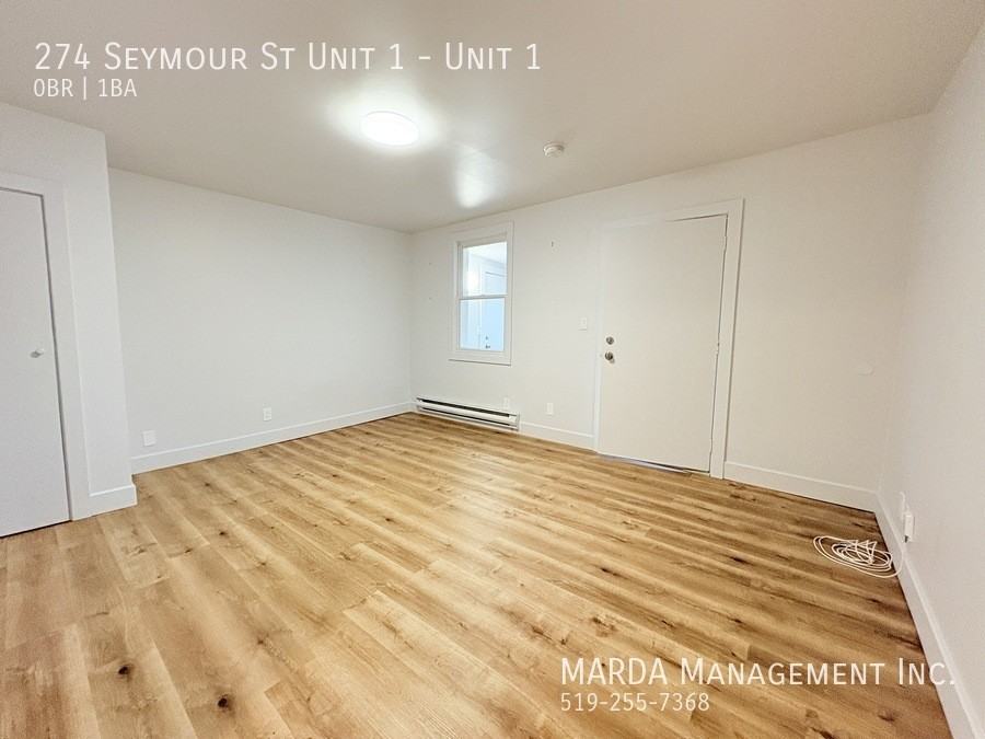 274 Seymour St Unit 1 #1 - Photo 3 of 17