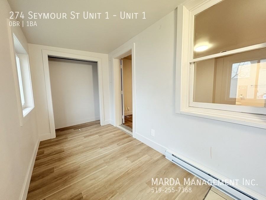 274 Seymour St Unit 1 #1 - Photo 4 of 17