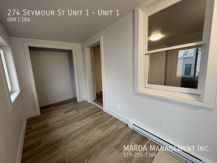 274 Seymour St Unit 1 #1 - Photo 6 of 17
