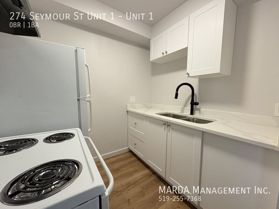 274 Seymour St Unit 1 #1 - Photo 7 of 17