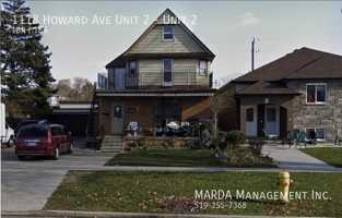 featured image of 1118 Howard Ave Unit 2 #2