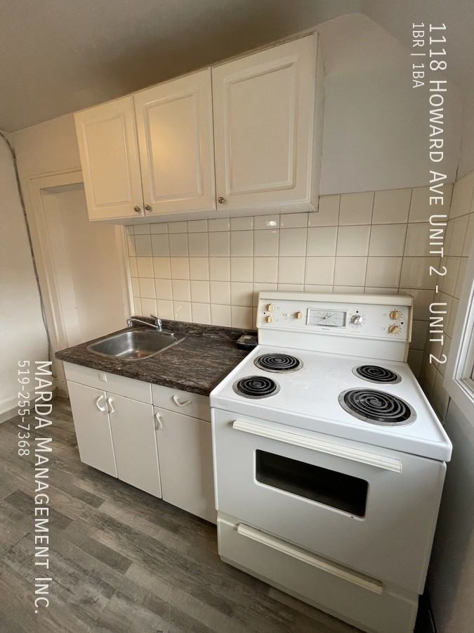 1118 Howard Ave Unit 2 #2 - Photo 6 of 17