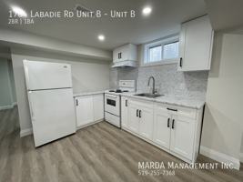 featured image of 1784 Labadie Rd Unit B #B