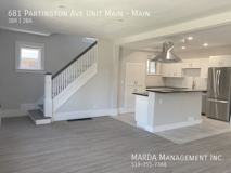 681 Partington Ave Unit Main #MAIN - Photo 1 of 1