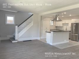 featured image of 681 Partington Ave Unit Main #MAIN