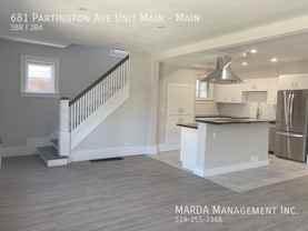 681 Partington Ave Unit Main #MAIN - Photo 1 of 1