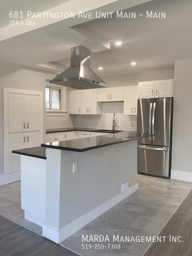 681 Partington Ave Unit Main #MAIN - Photo 2 of 17