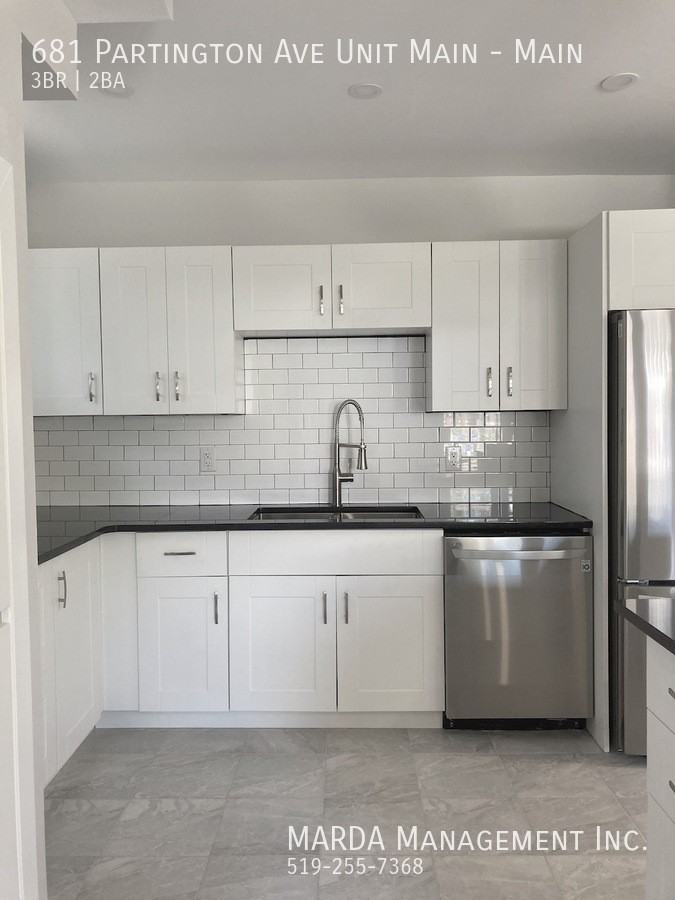 681 Partington Ave Unit Main #MAIN - Photo 4 of 17