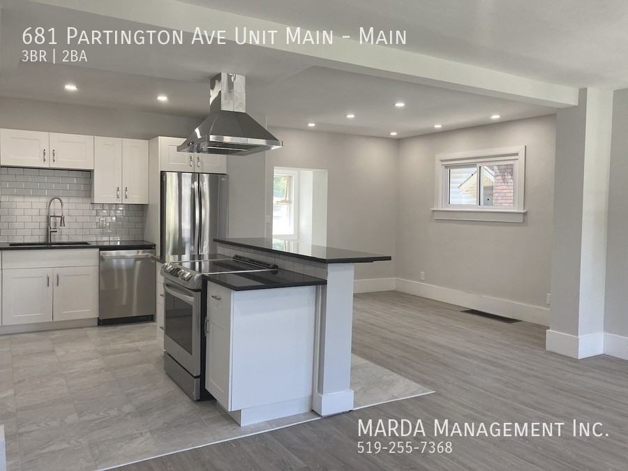 681 Partington Ave Unit Main #MAIN - Photo 5 of 17