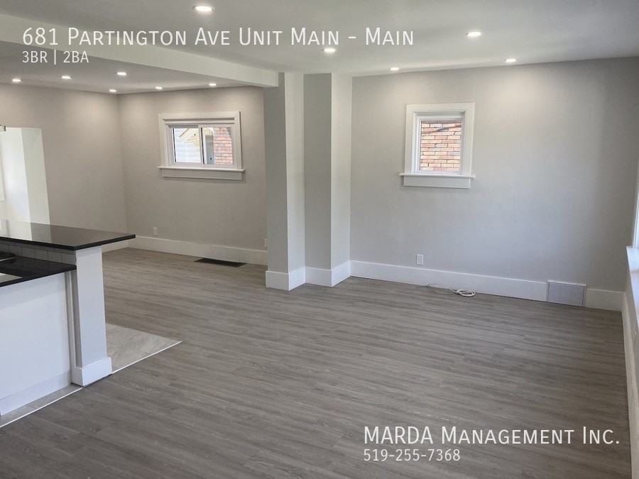 681 Partington Ave Unit Main #MAIN - Photo 6 of 17