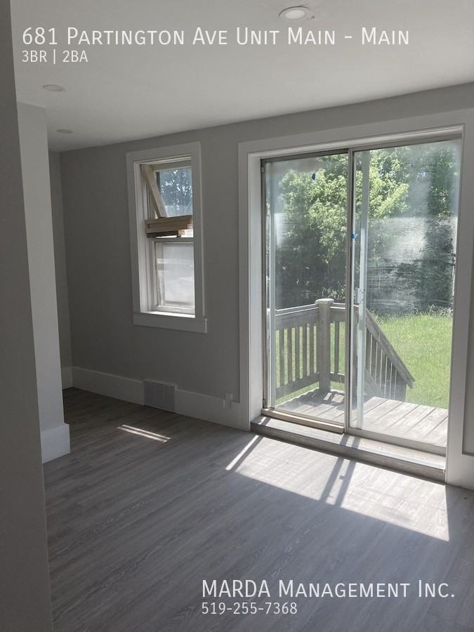 681 Partington Ave Unit Main #MAIN - Photo 7 of 17