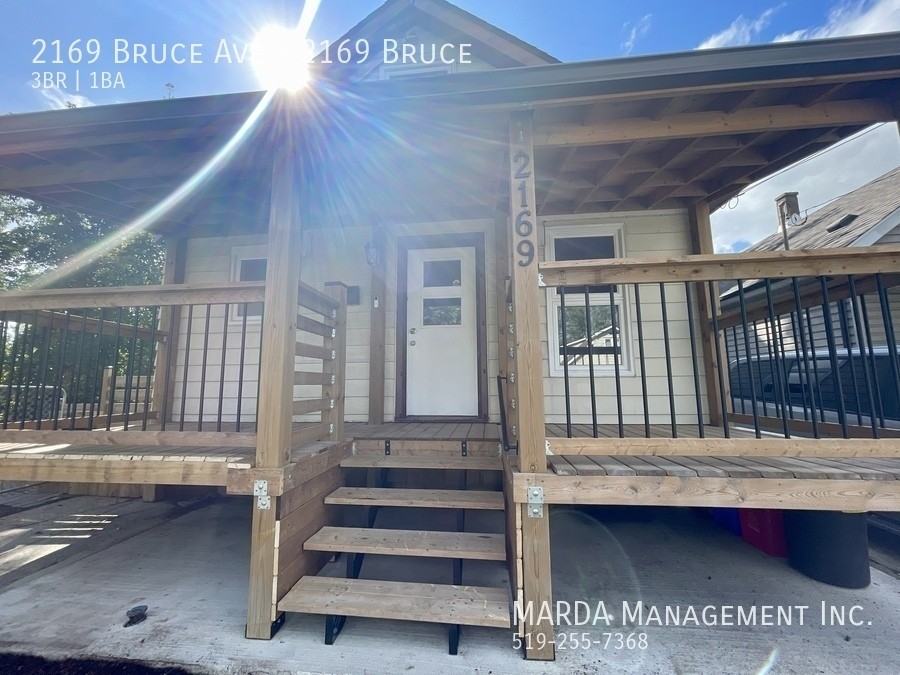 2169 Bruce Ave #2169BRUCE - Photo 2 of 32