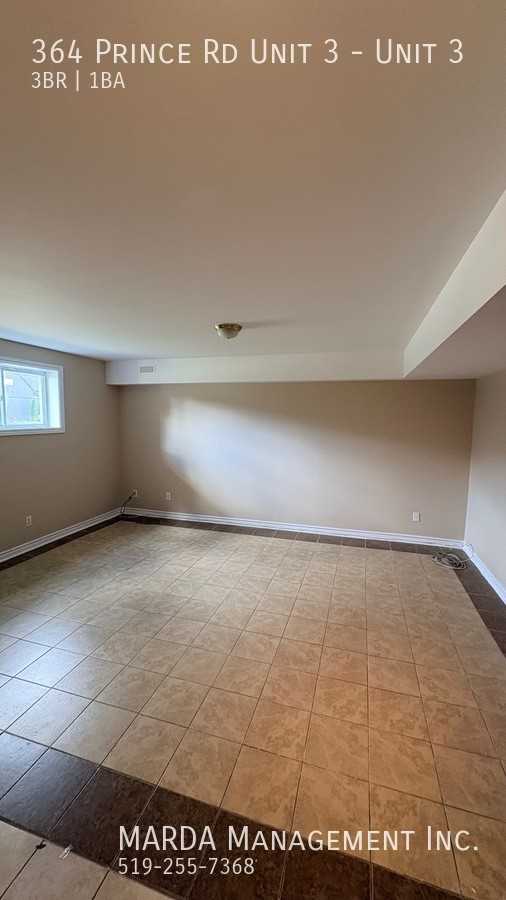 364 Prince Rd Unit 3 #3 - Photo 6 of 14