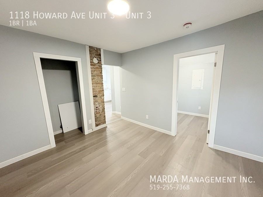 1118 Howard Ave Unit 3 #3 - Photo 2 of 20