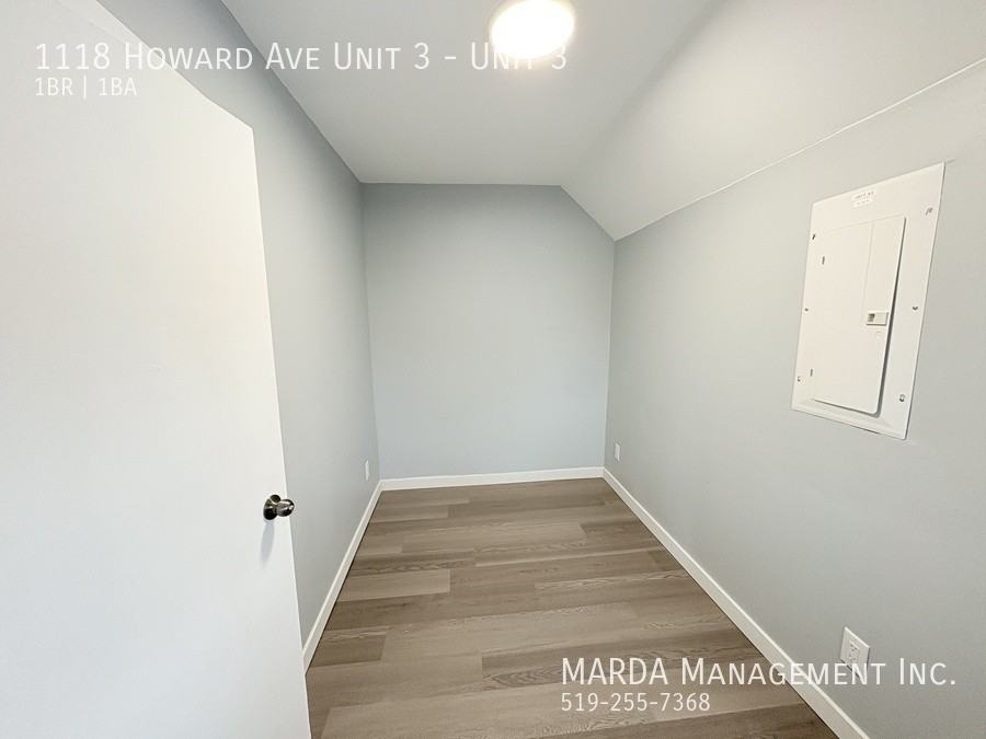 1118 Howard Ave Unit 3 #3 - Photo 7 of 20