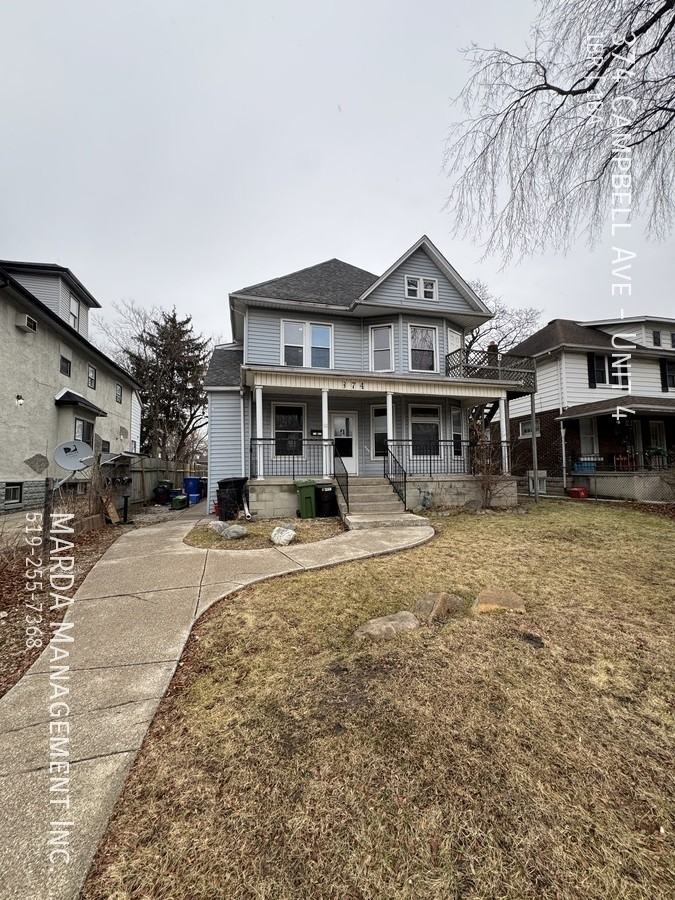 374 Campbell Ave #4 - Photo 2 of 18