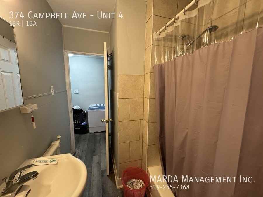 374 Campbell Ave #4 - Photo 6 of 18