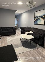 1404 Tecumseh Rd W #1404 - Photo 1 of 1