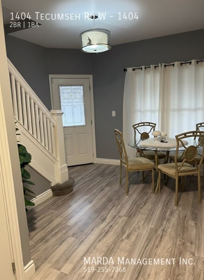 1404 Tecumseh Rd W #1404 - Photo 2 of 9