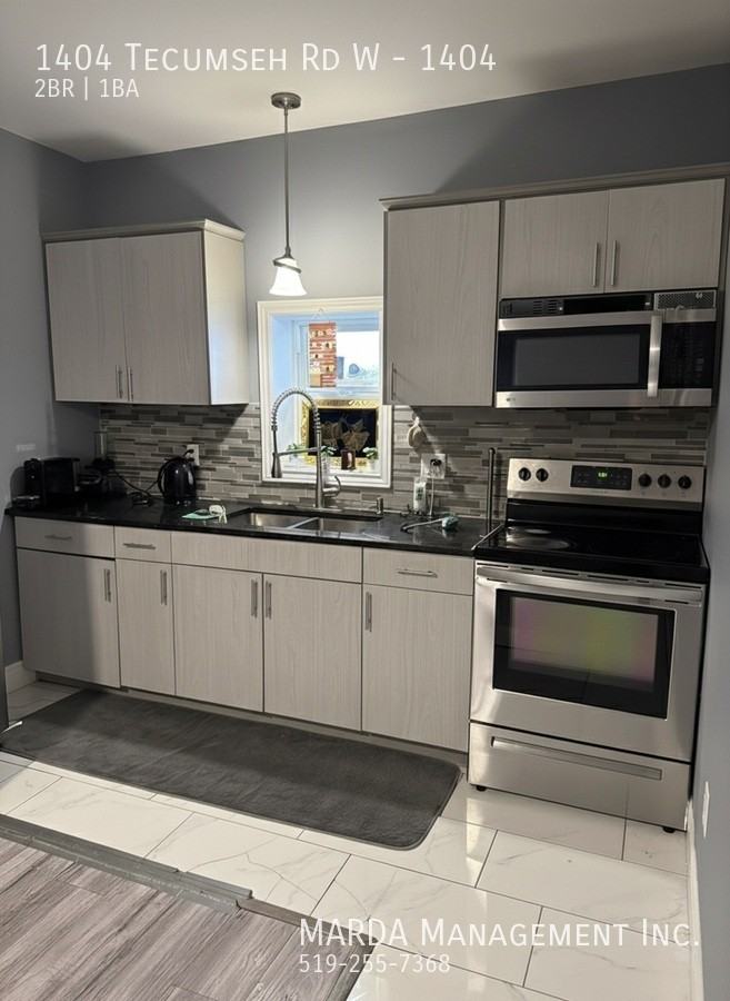 1404 Tecumseh Rd W #1404 - Photo 3 of 9