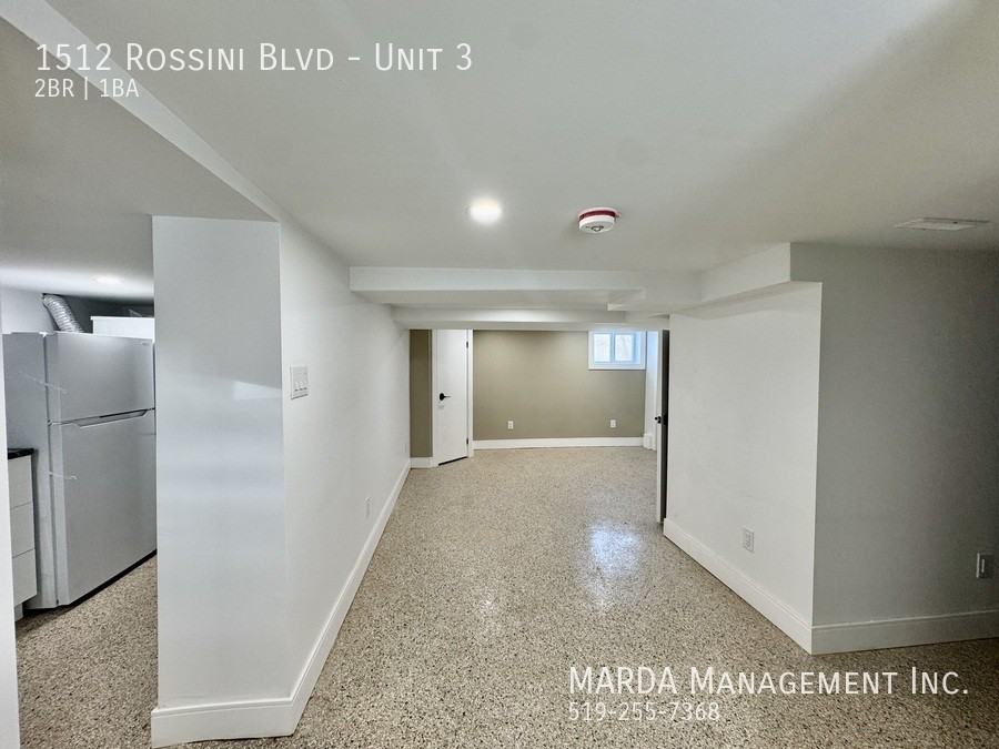 1512 Rossini Blvd #3