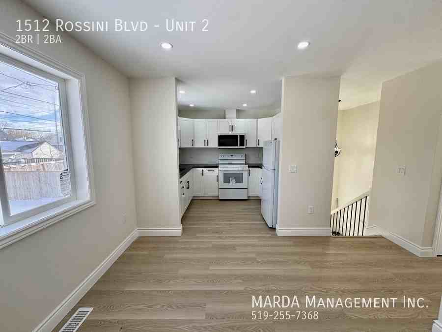 1512 Rossini Blvd #2