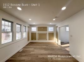 featured image of 1512 Rossini Blvd #1