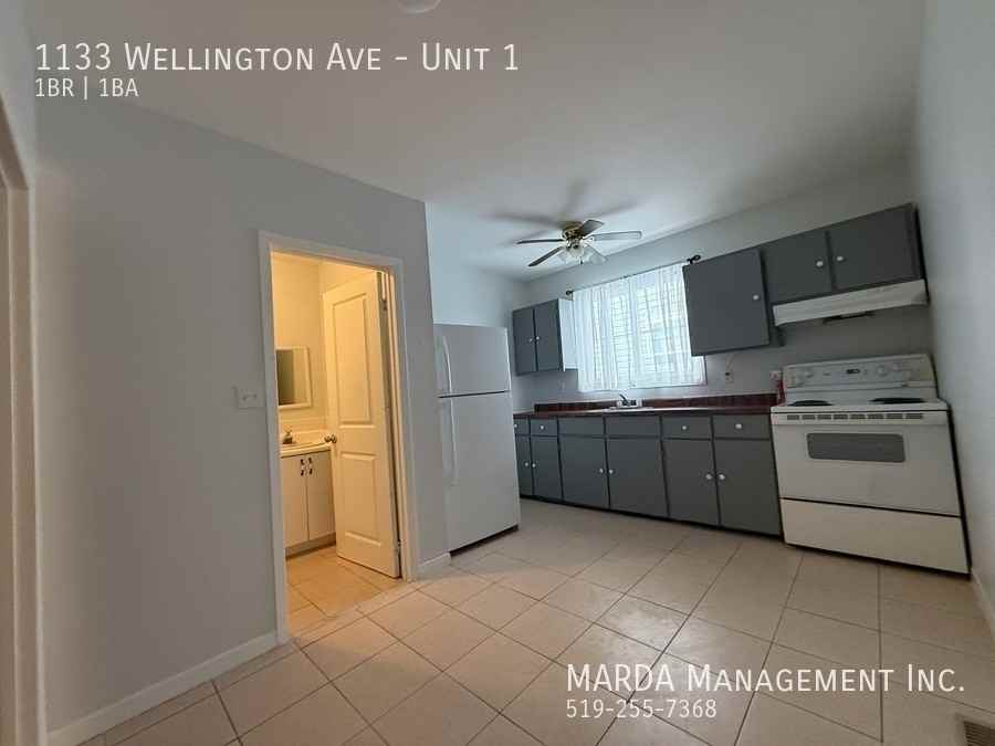 1133 Wellington Ave #1 - Photo 6 of 13