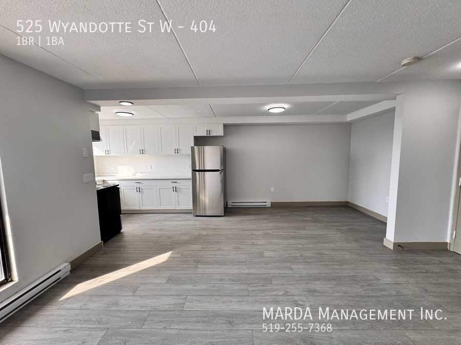 525 Wyandotte St W #404 - Photo 2 of 22